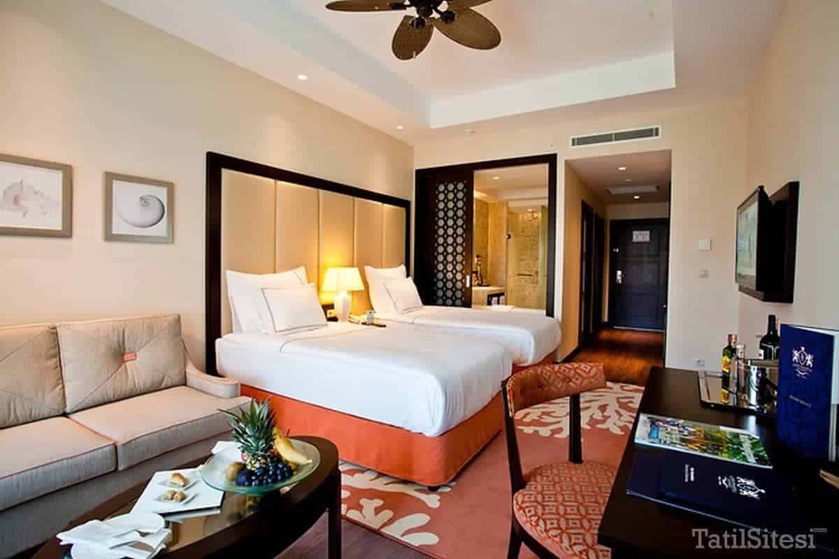 Kaya Palazzo Golf Resort